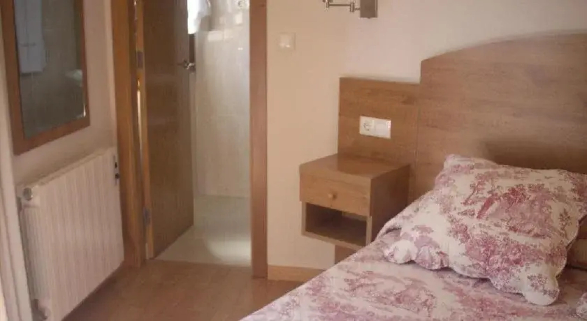 Hostal Isabel Sanxenxo