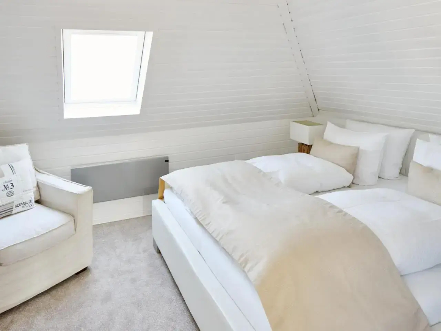 Techt´s Sommerhaus