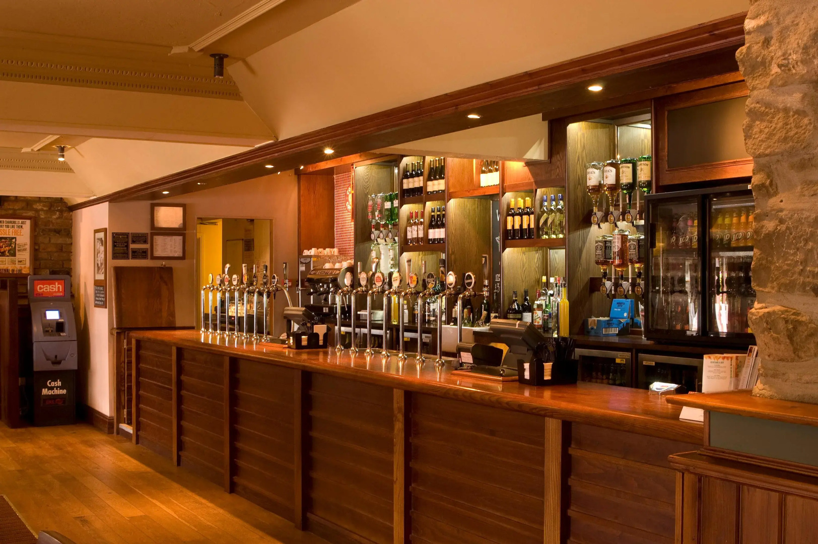 Premier Inn Dundee West