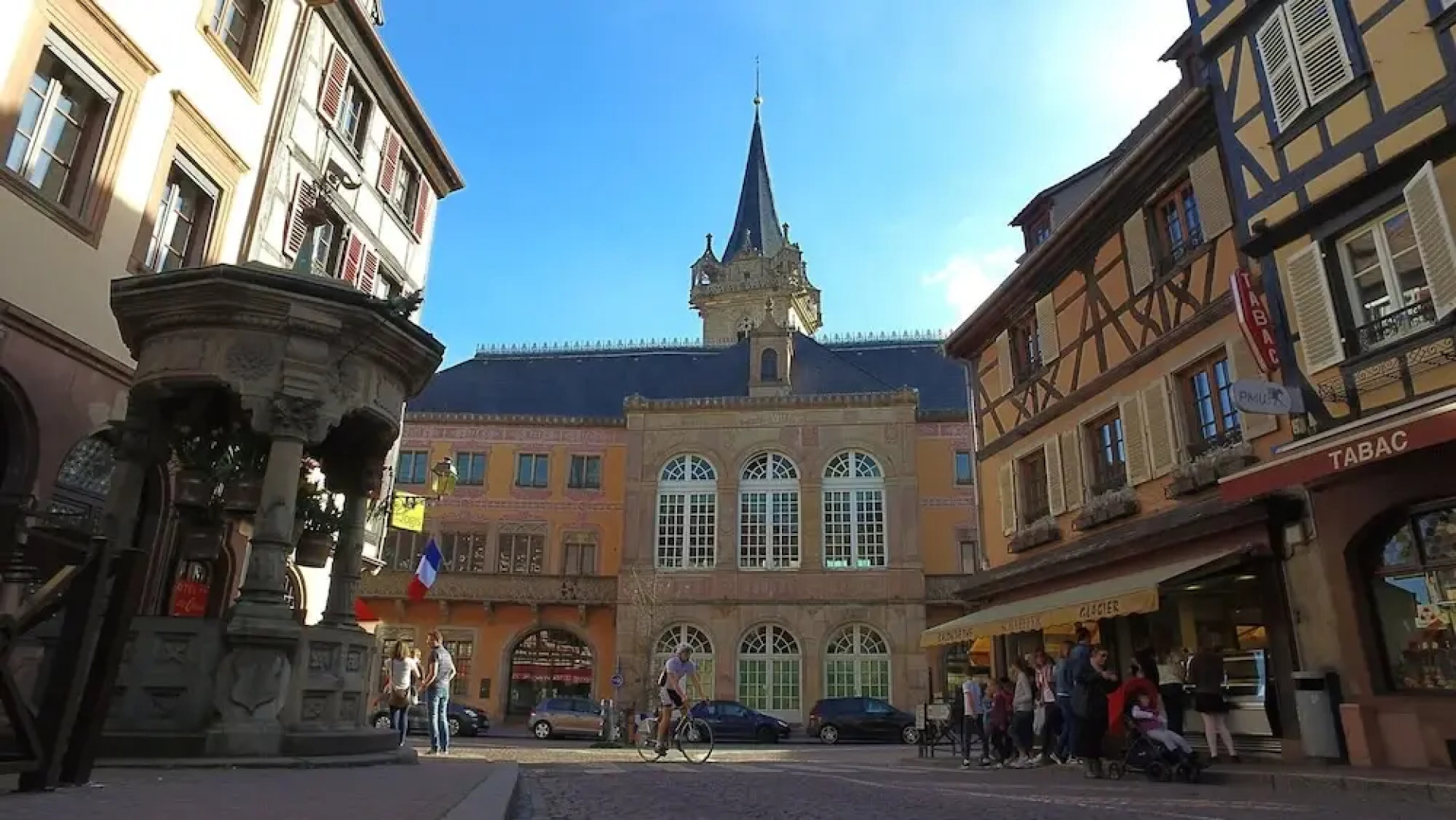 2 Room Apartment 3 People 1 Baby