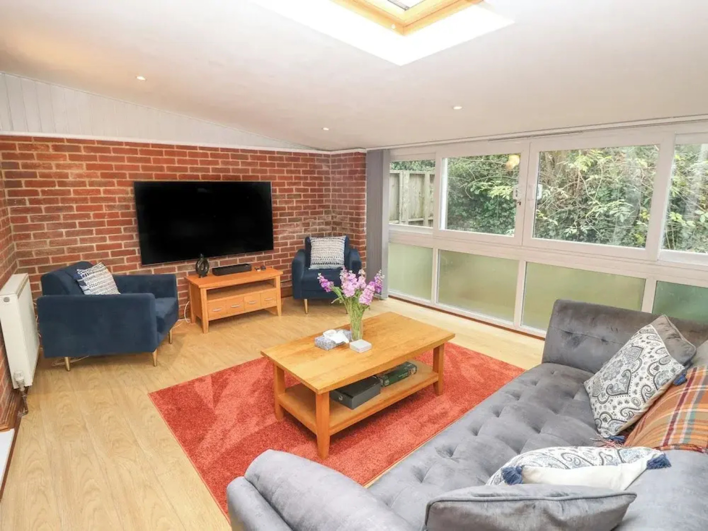 Medina by The Solent