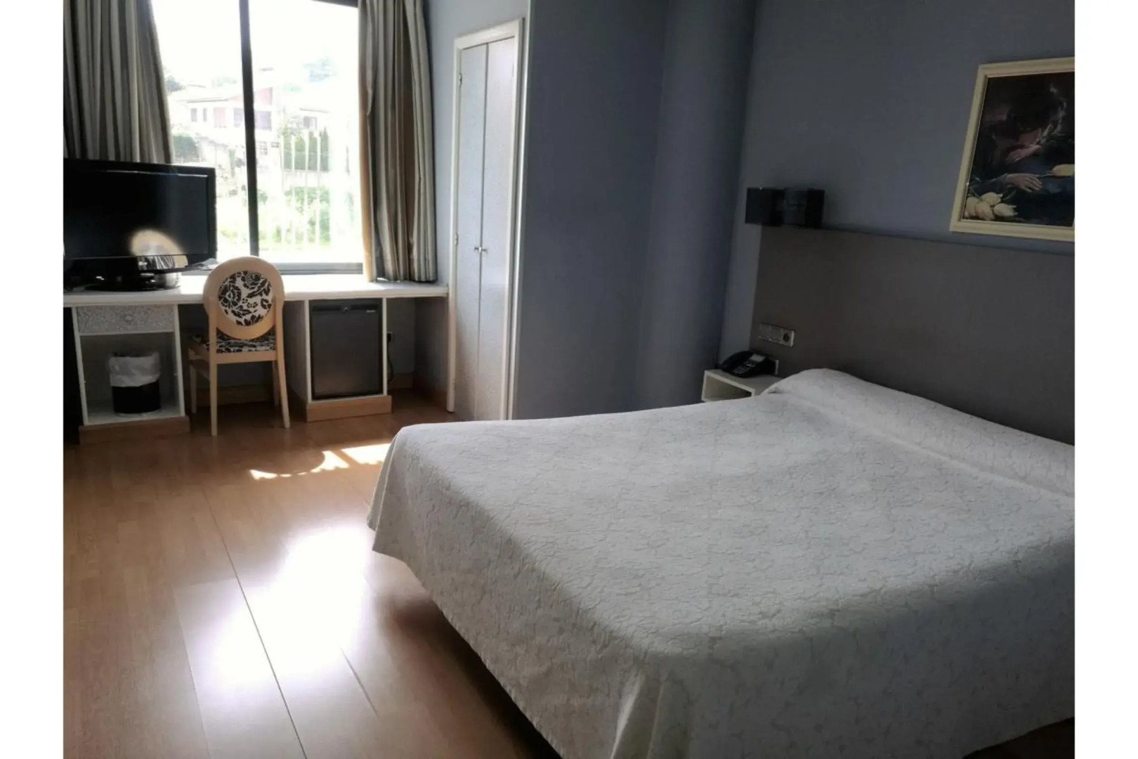 Hotel Faranda Express Las Lomas