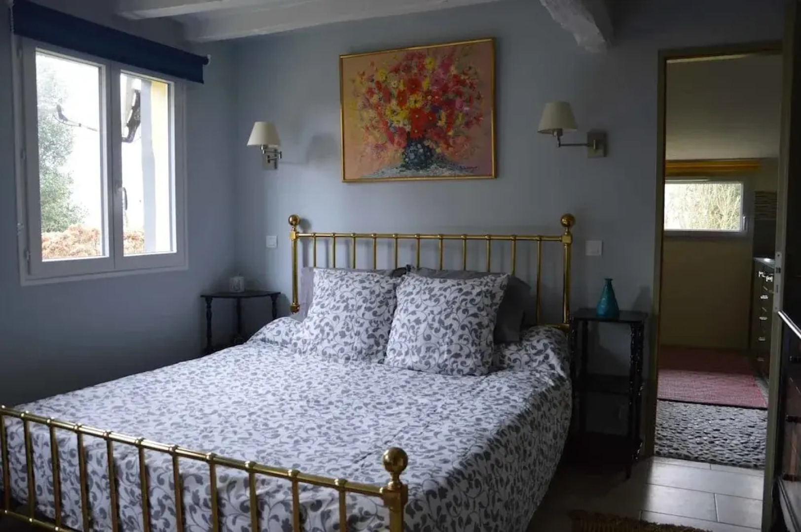 Gîtes des chasses marées