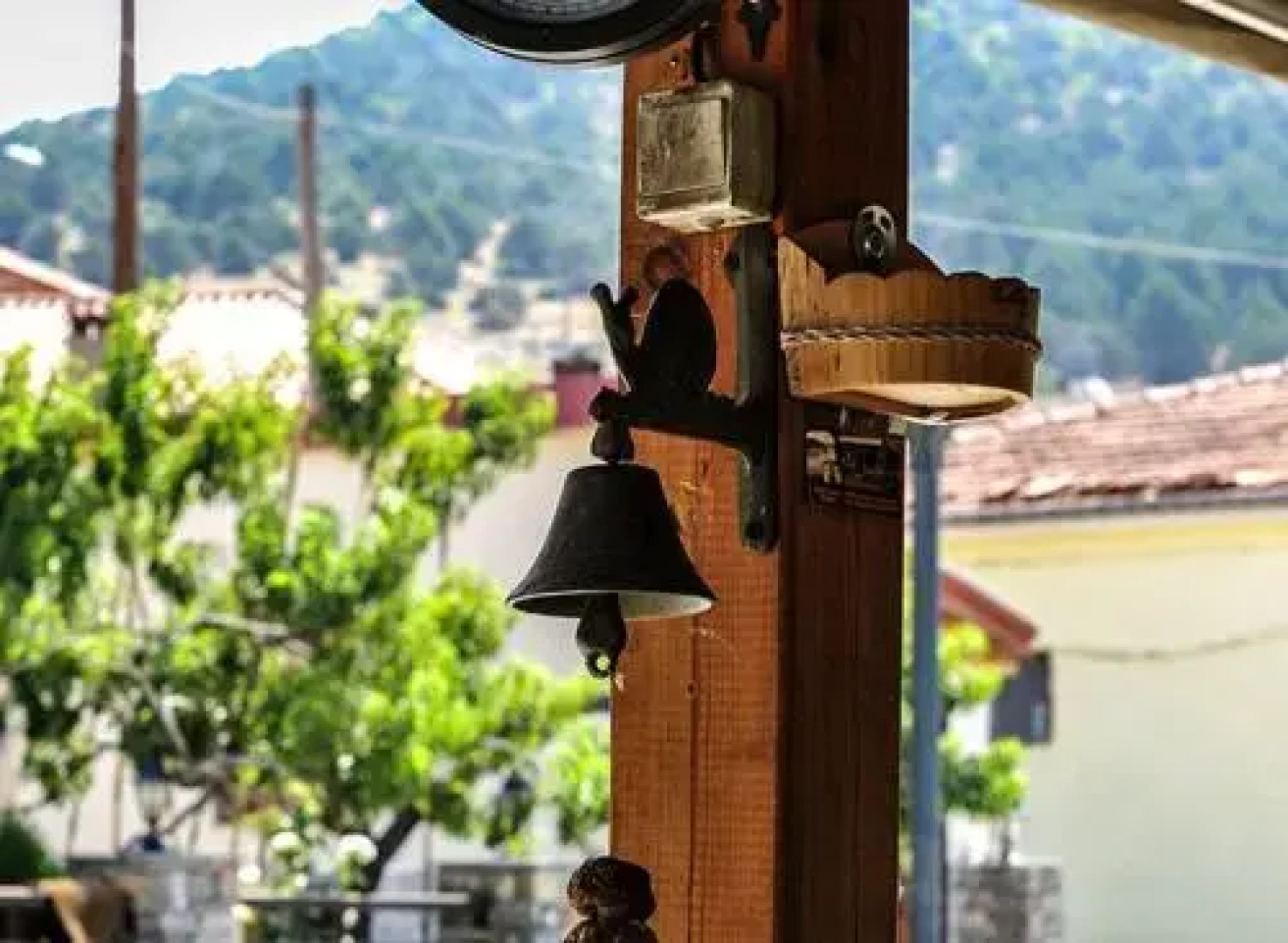 Guesthouse Syntrofia