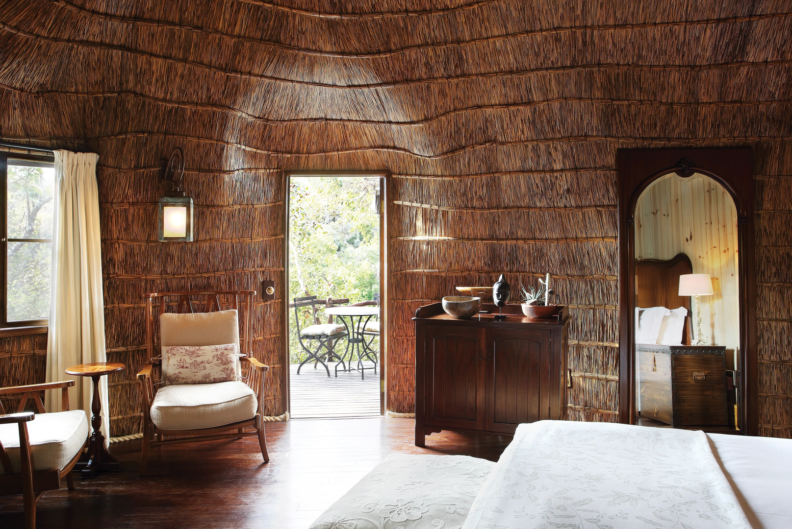 Zulu Camp at Shambala Private Game Reserve