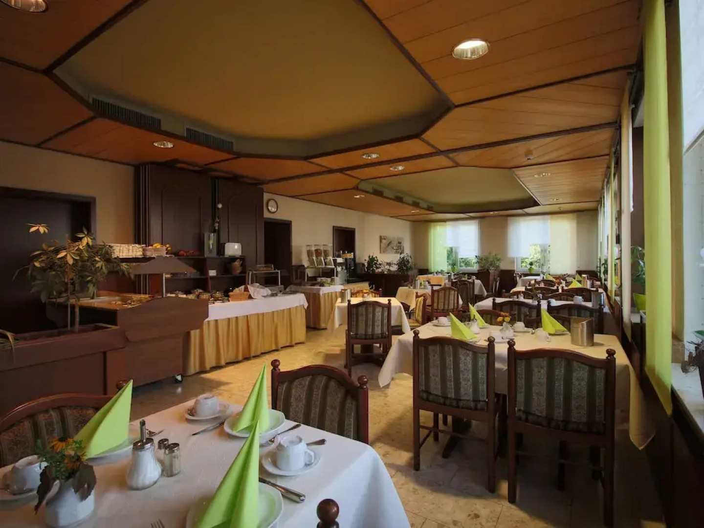 Hotel-Restaurant Löwen