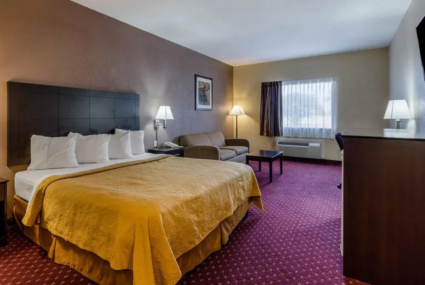 Quality Inn West Memphis