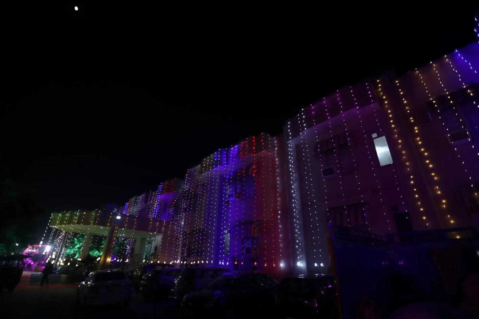 Club Platinum Resort