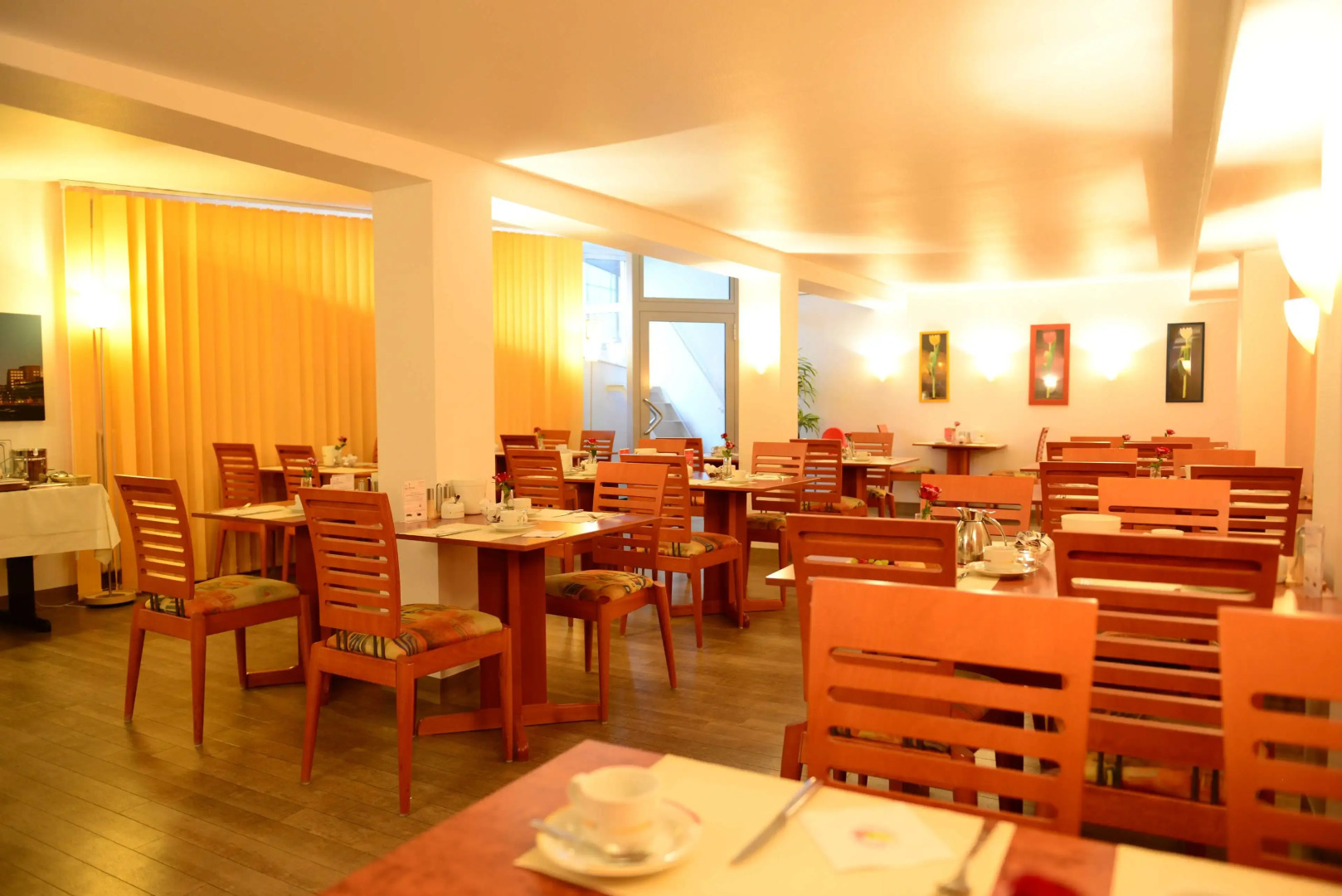 Hotel National Düsseldorf