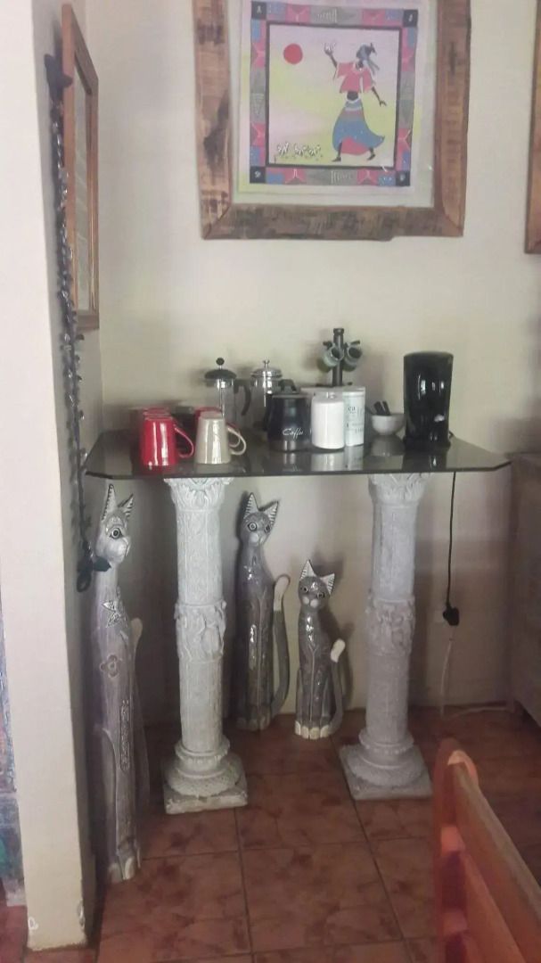 Tsumeb Backpackers & Safari