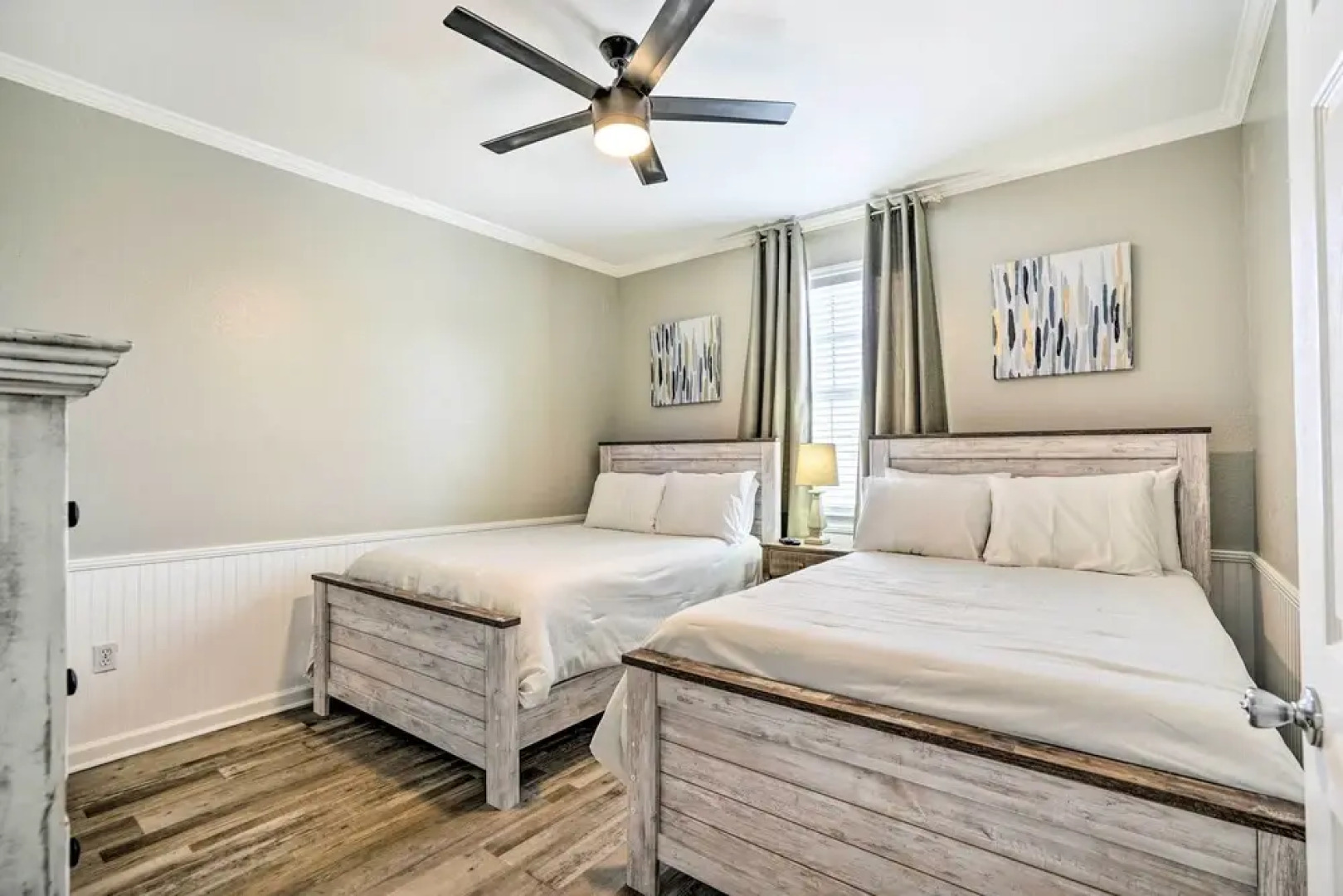 Amazing PCB Villa: Private Pool & Lounge Space