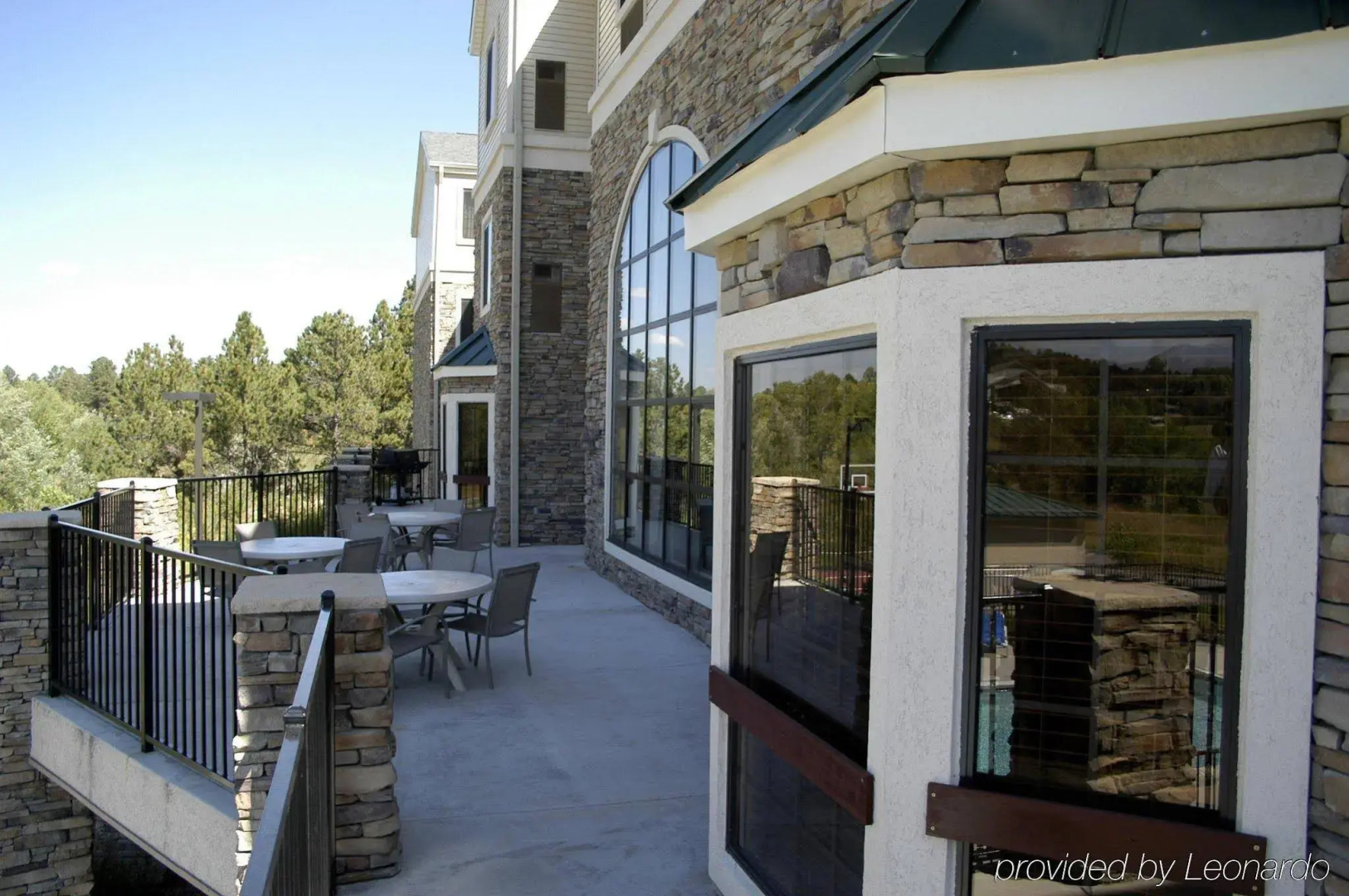 Staybridge Suites Colorado Springs North by IHG