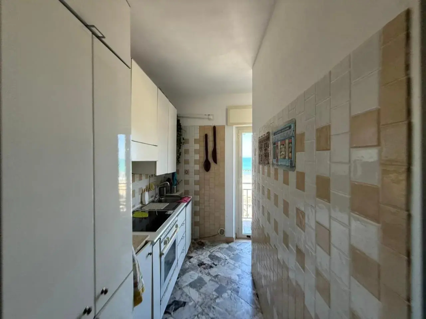 La Finestra Sul Castello BB