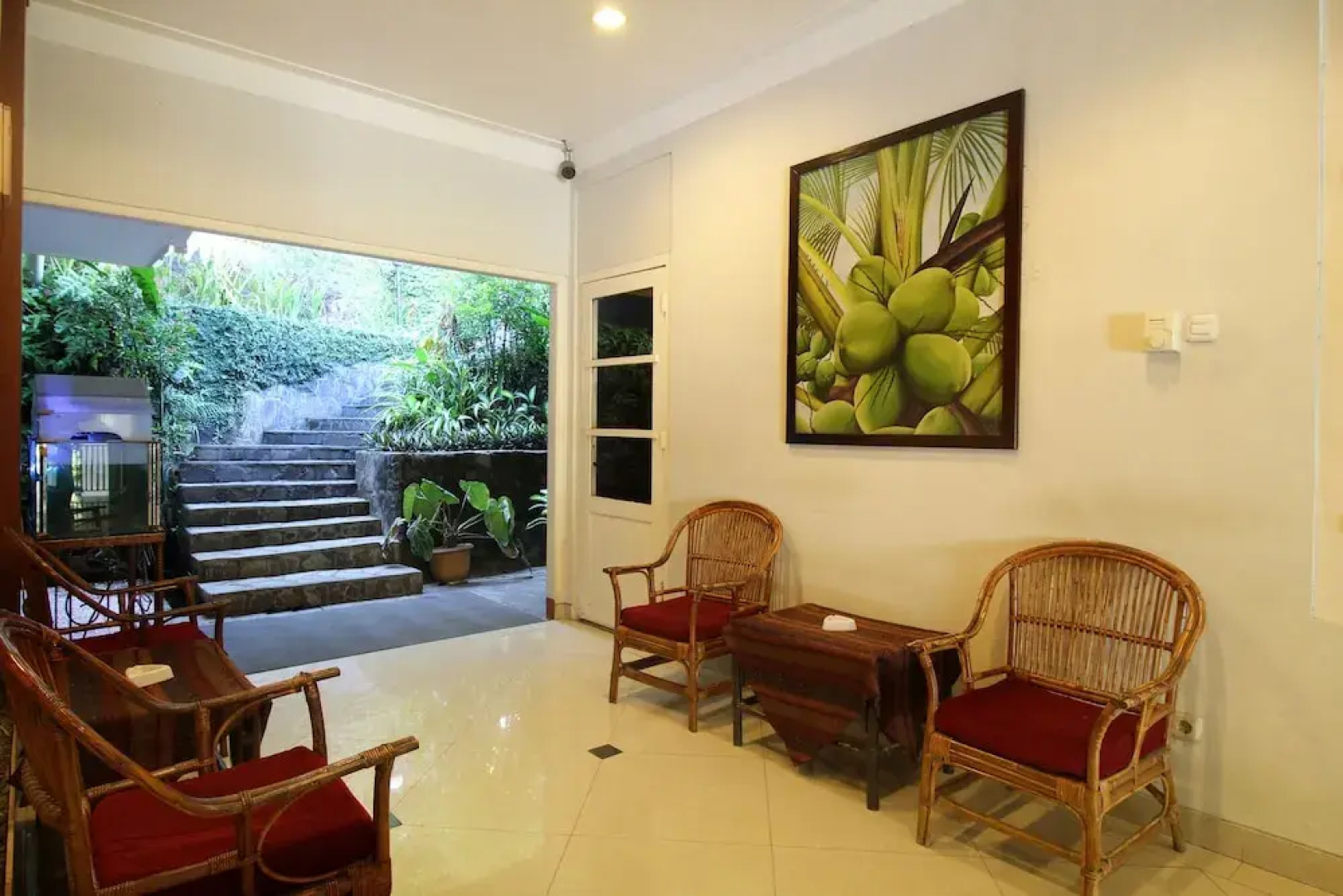 Airy Wenang Sam Ratulangi 199 Manado