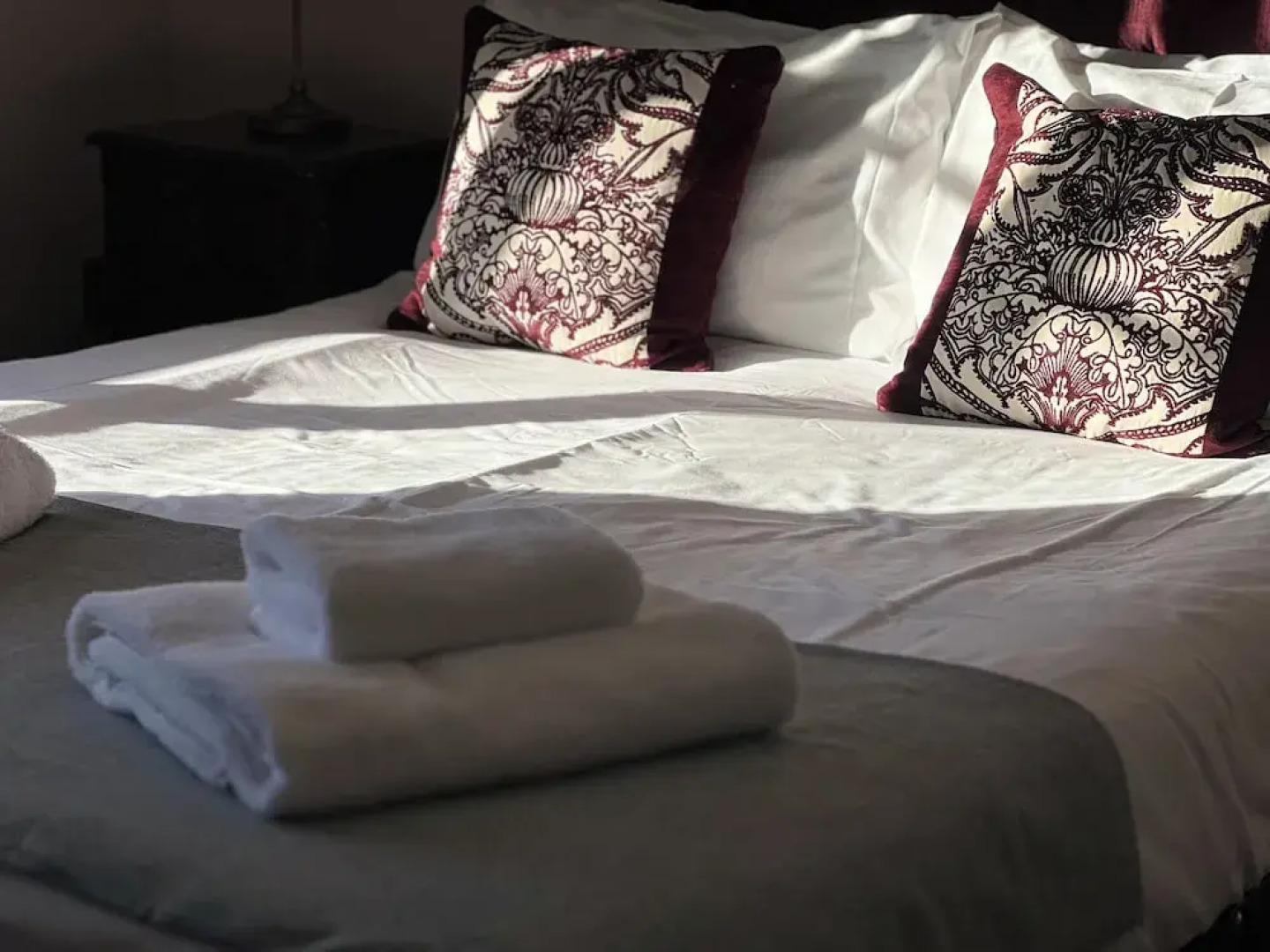 The Royal Oak Hotel and Restaurant