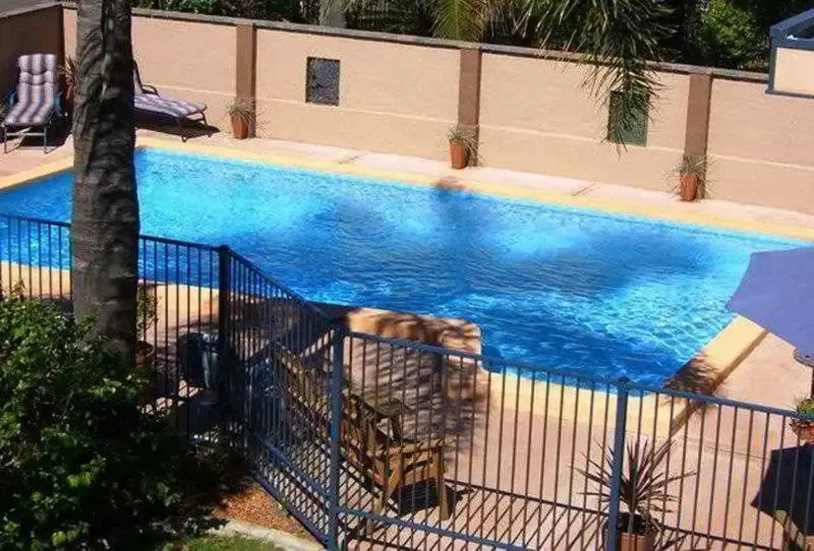 Best Western Bridge View Motel