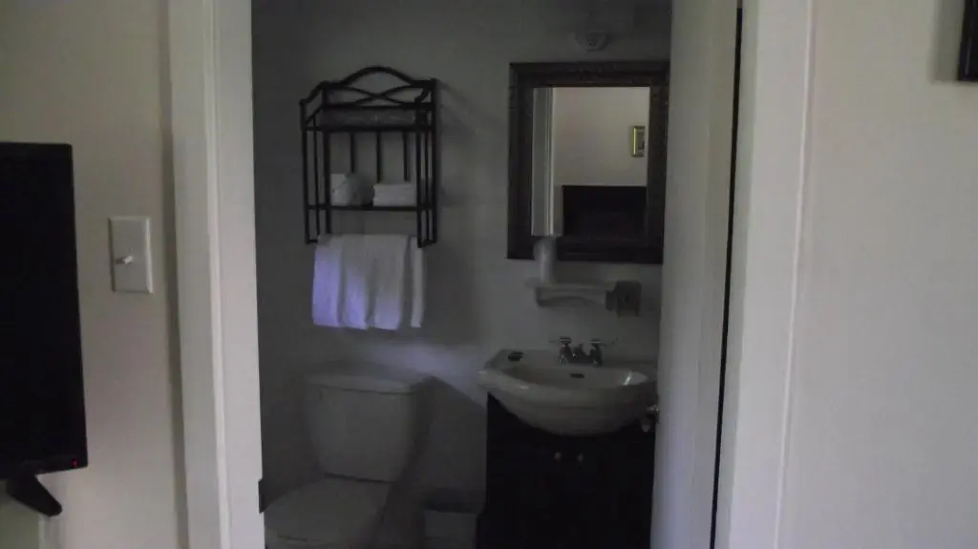 Orchard Queen Motel & RV Park