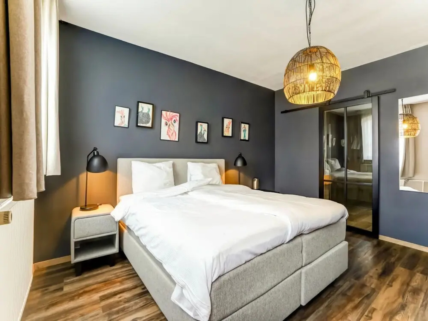 Holiday Home in Grubbenvorst by River Maas