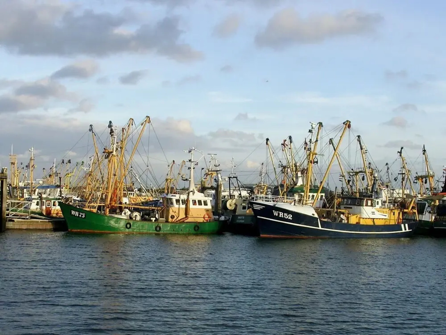 Cozy Furnished House With a Terrace, on a Little Beach