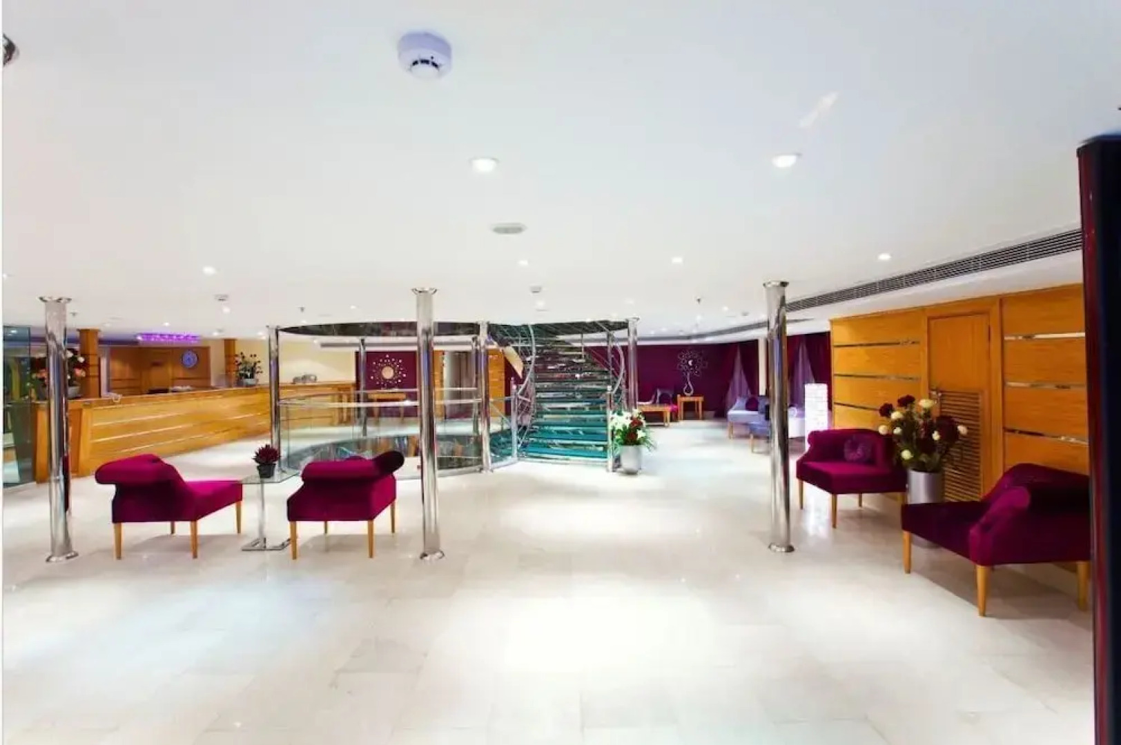 Luxury Nile Cruise Alhambra - Every Saturday Luxur to Aswan 4 Nights 5 Days