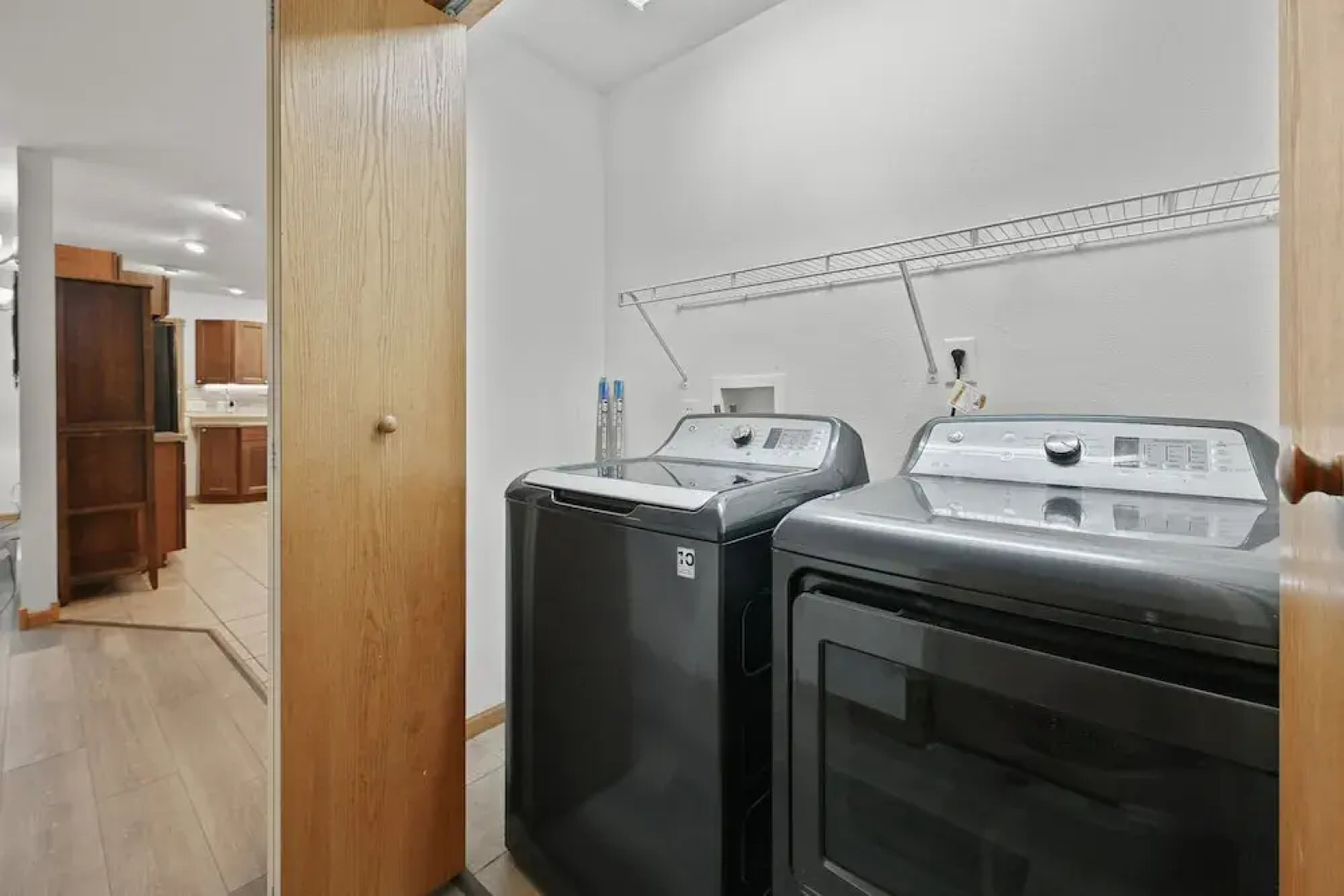 Mosinee Woodland Escape Whole House