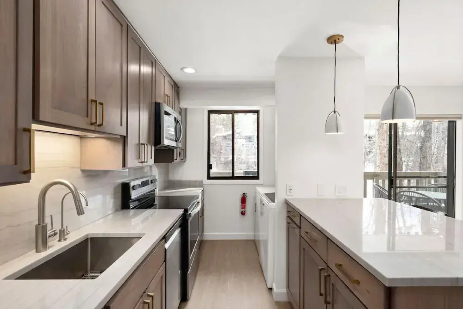 Riverview 26 in Aspen