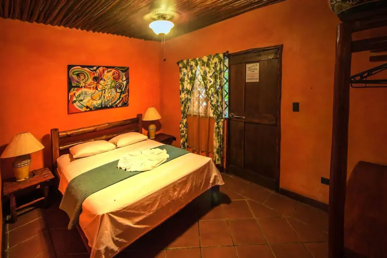 Hotel Locanda Samara Beach