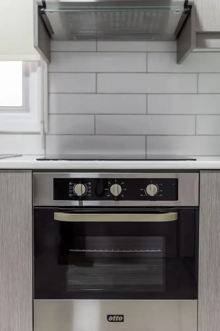 Paradise Promenade Apartment