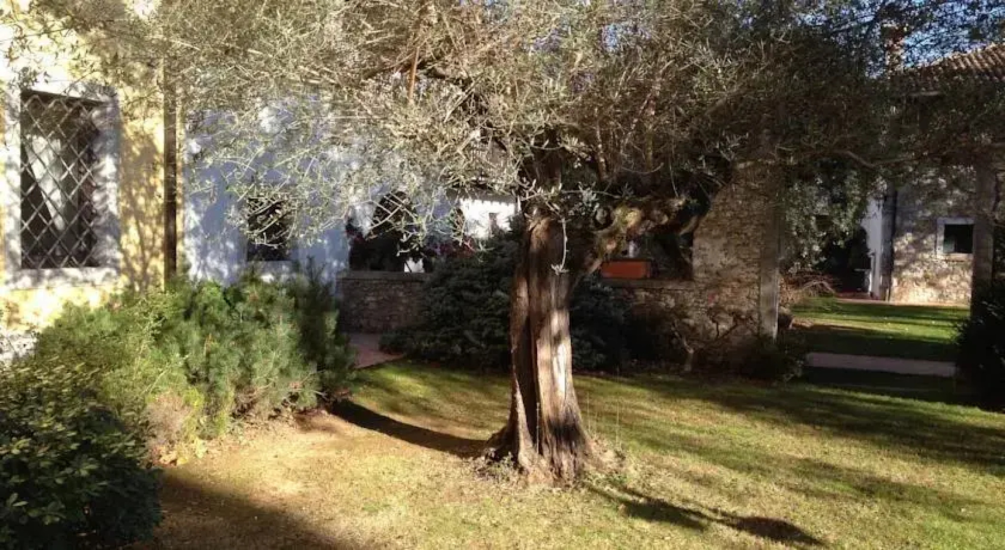 B&B Villa Cantarutti