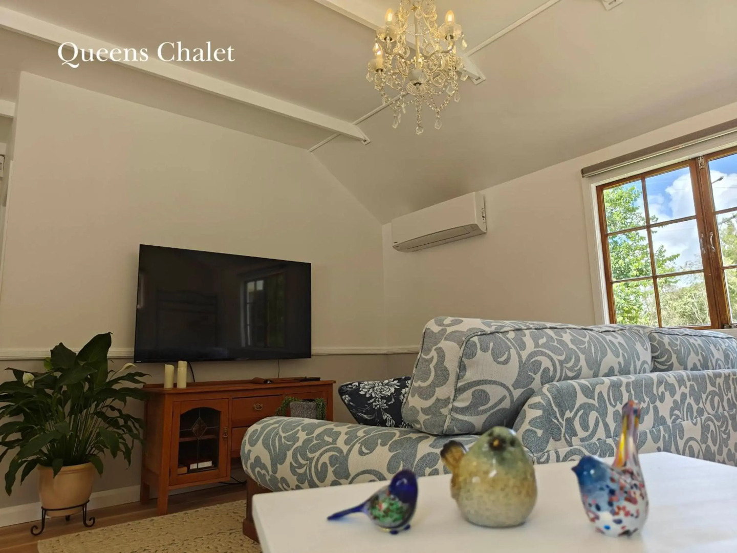 WinterGreen Manor at Maleny