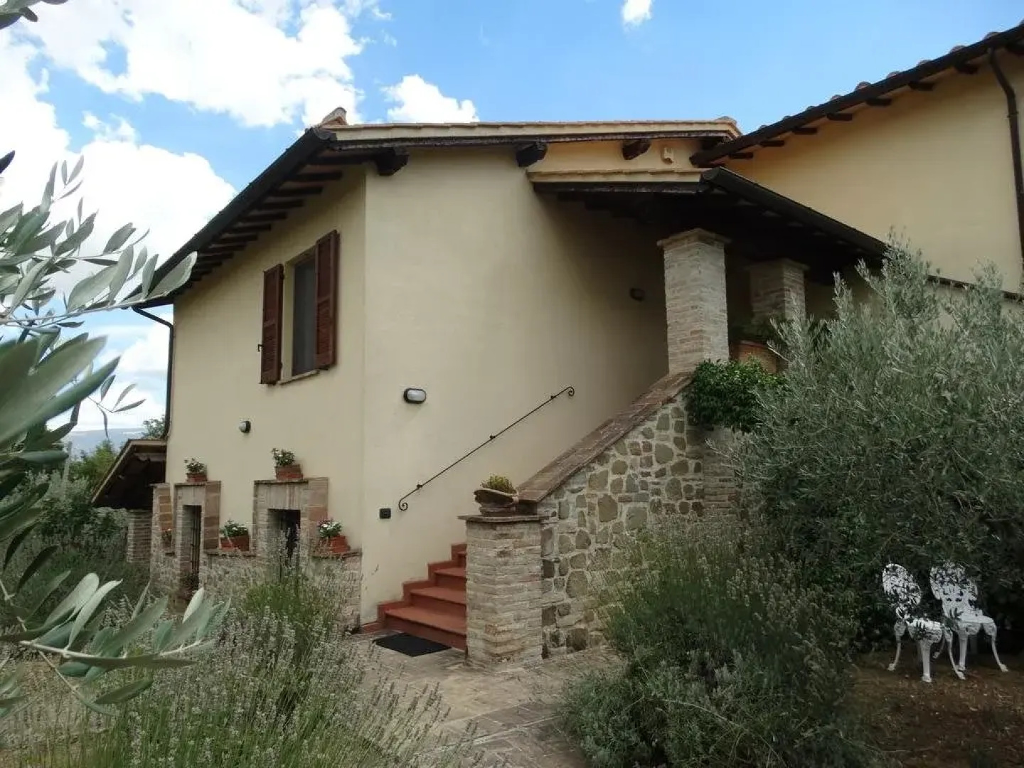 Agriturismo Il Cerreto