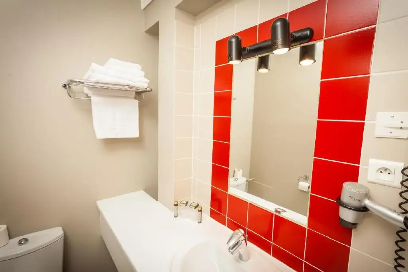 Les Jardins du Canal