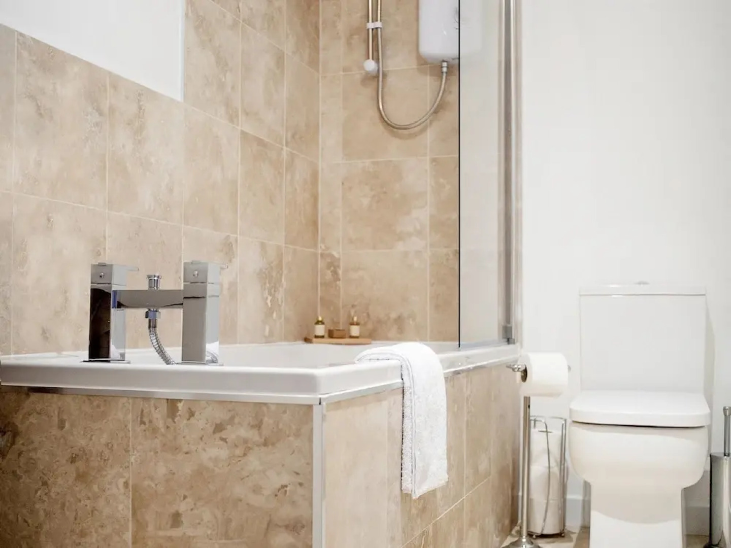 Marischal Apartments