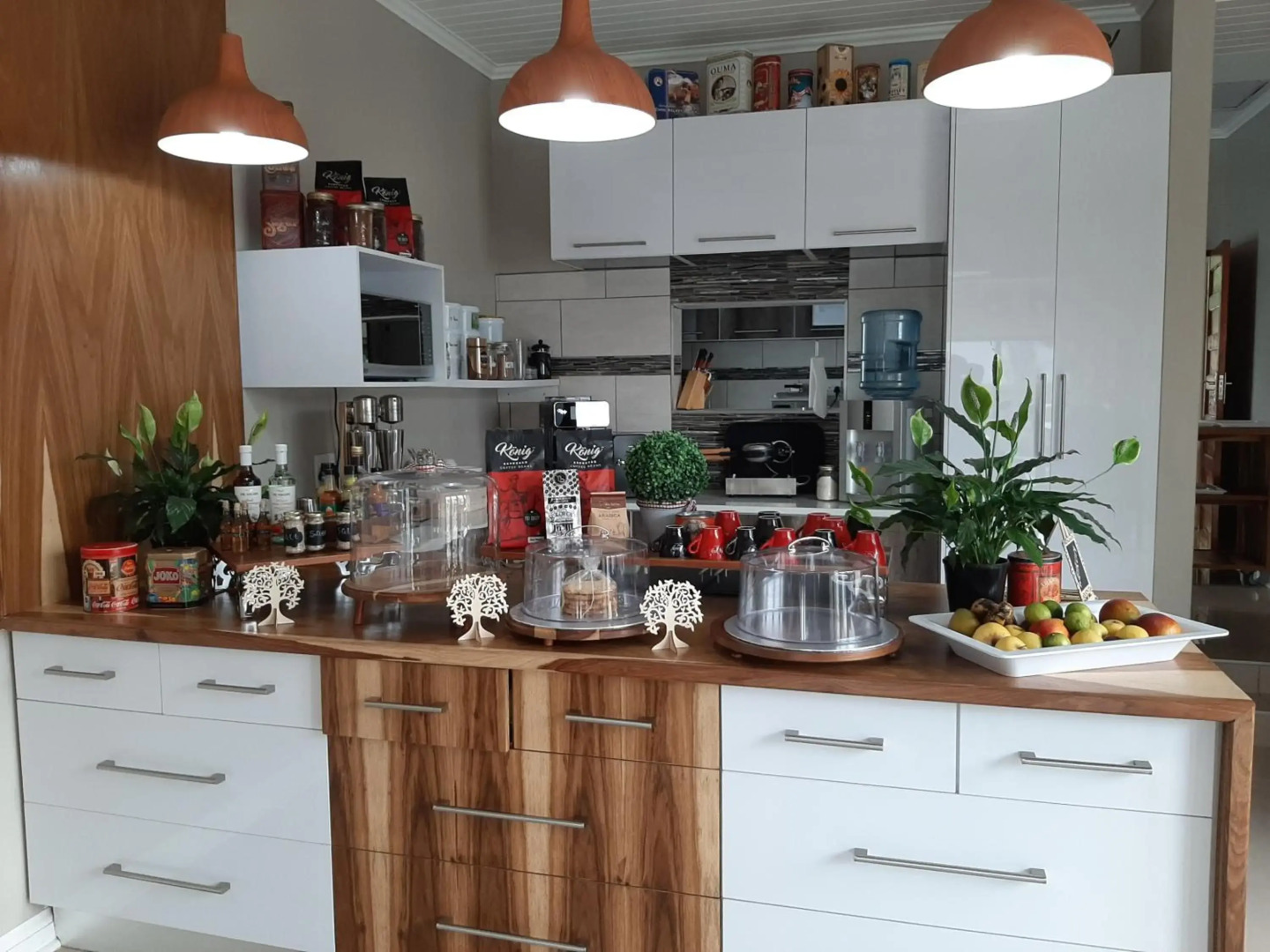 The Hank Guesthouse Pty Ltd