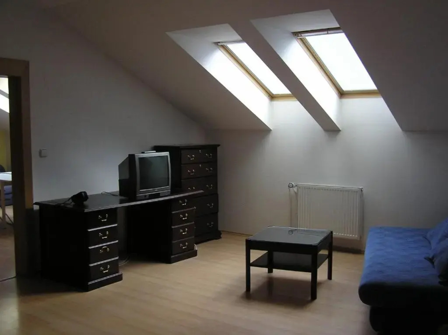 Apartments Kroměříž