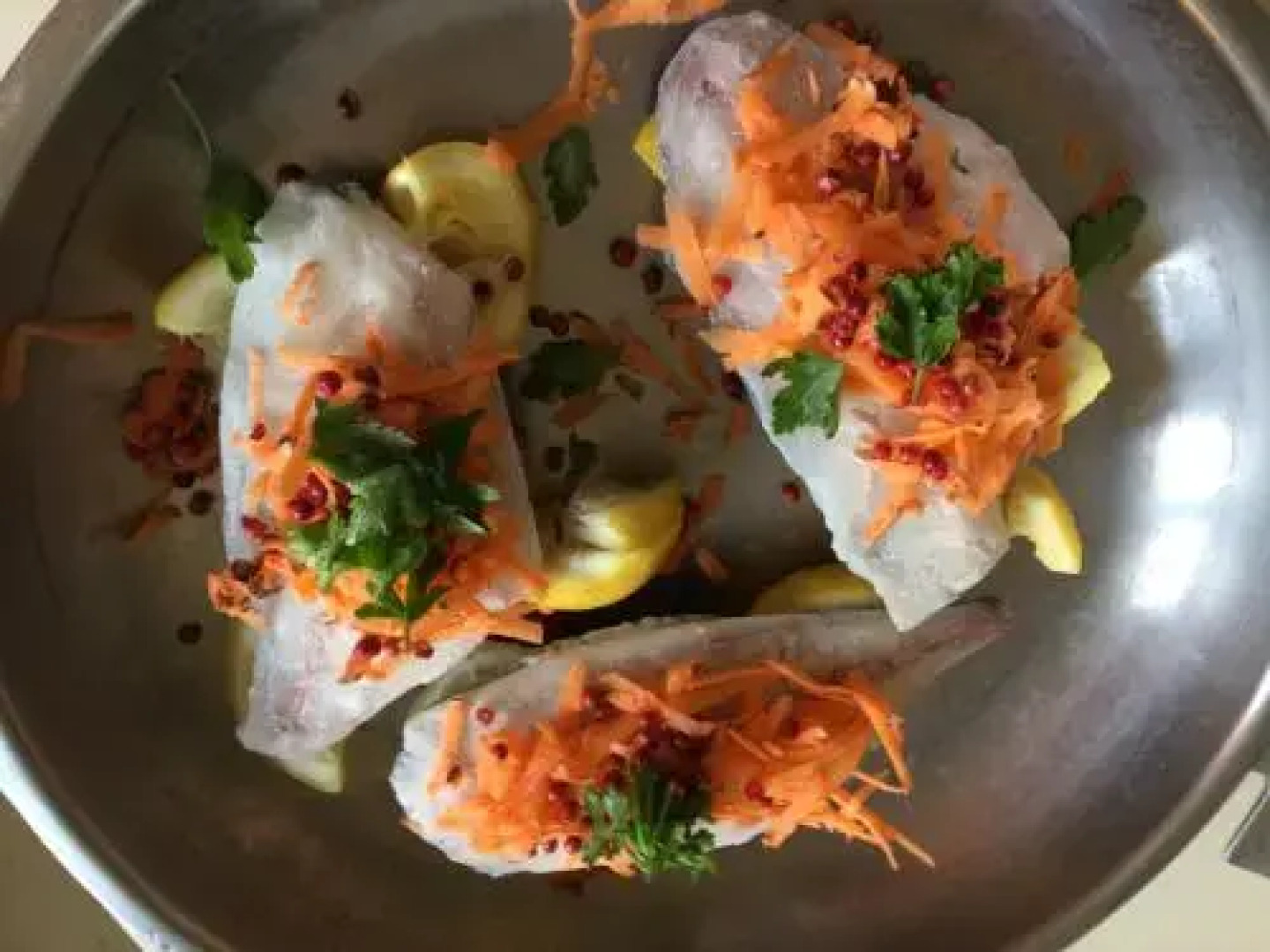 Chambres d'hôtes du Jardin Francais