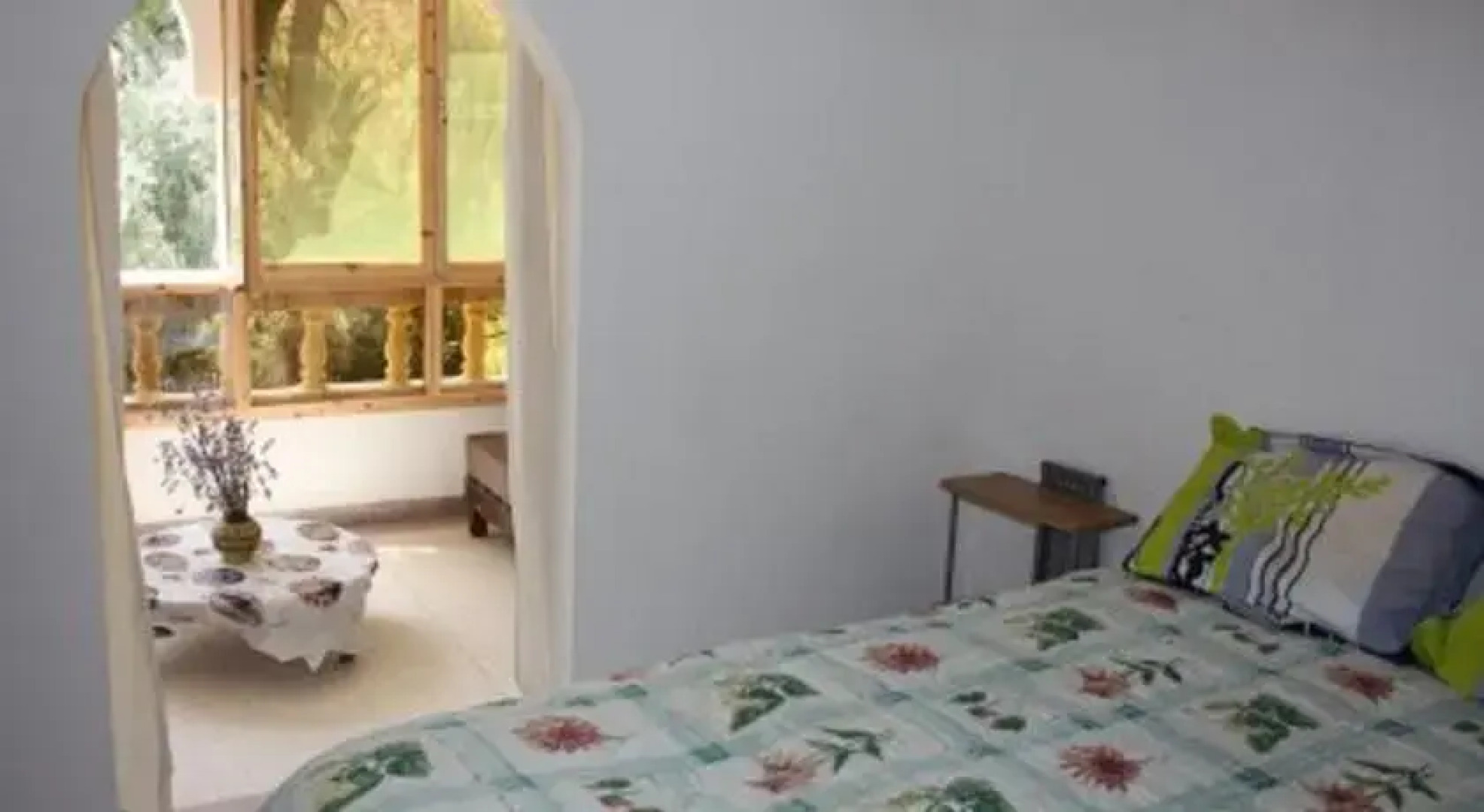 La Palmeraie dInraren