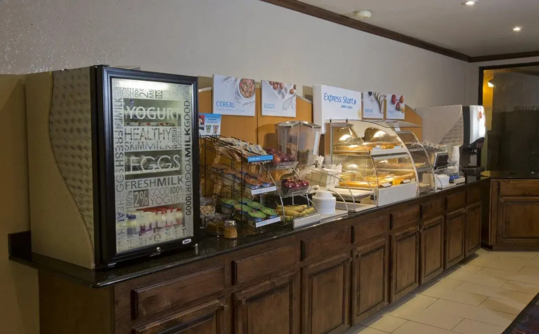 Holiday Inn Express New Albany by IHG