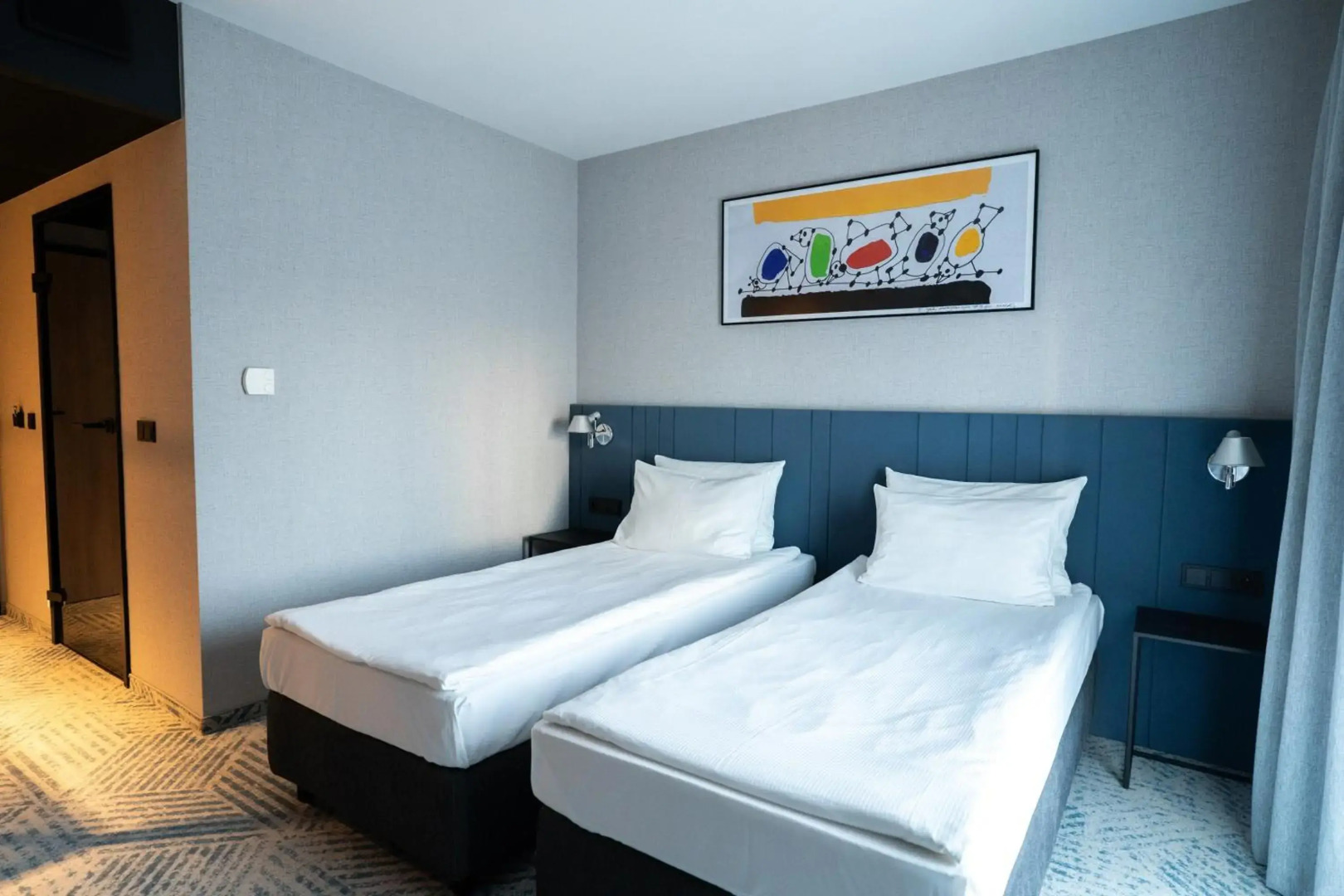 Q Hotel Plus Wroclaw