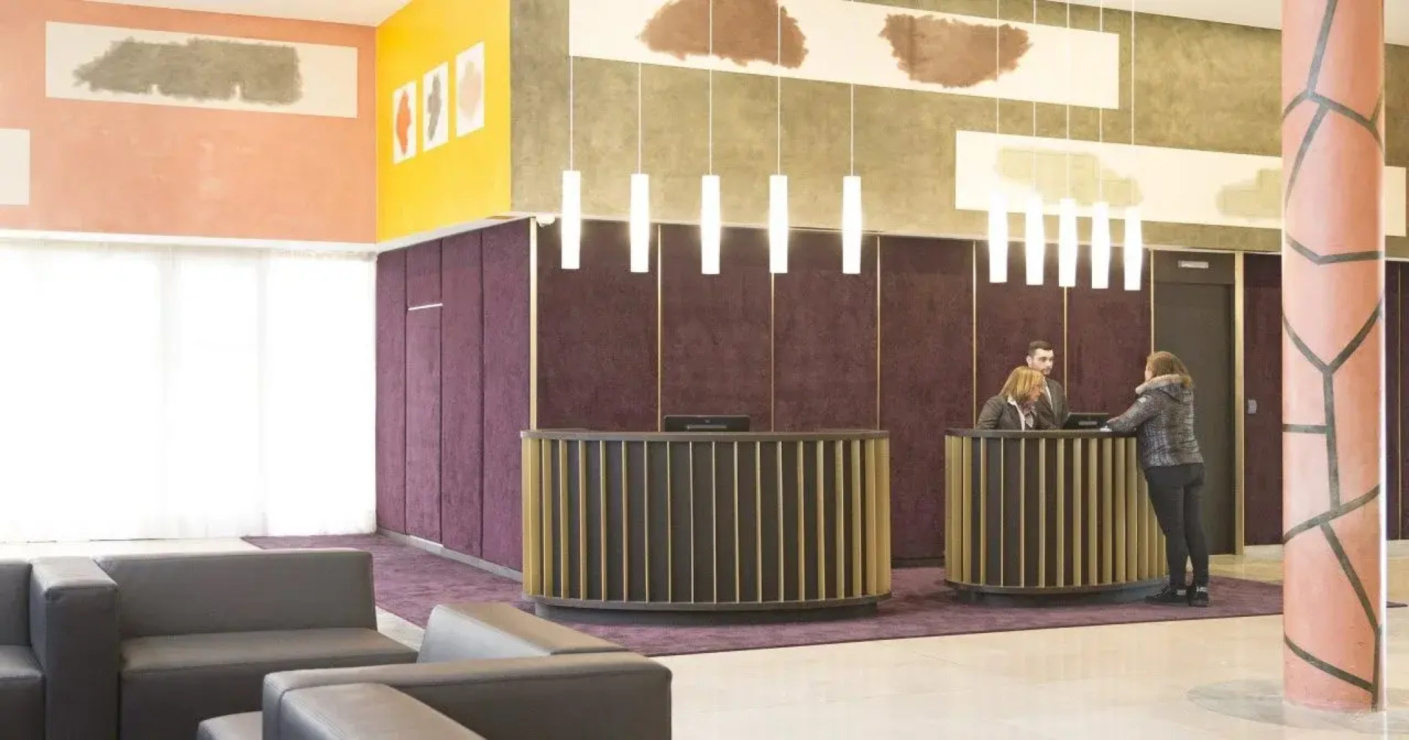 Crowne Plaza Bruges by IHG