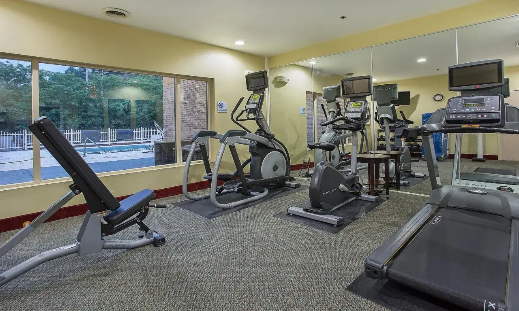 Holiday Inn Express & Suites Corbin by IHG