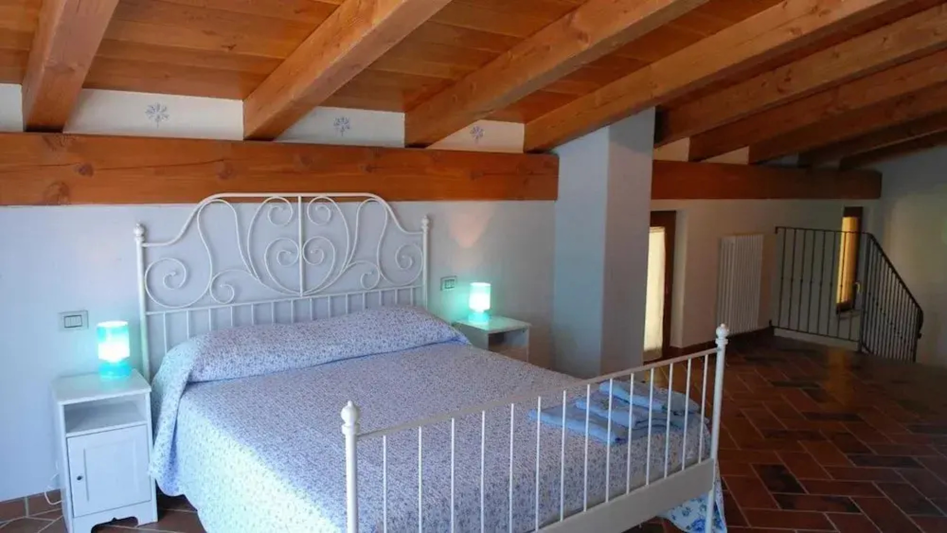 Agriturismo Fior Di Campo