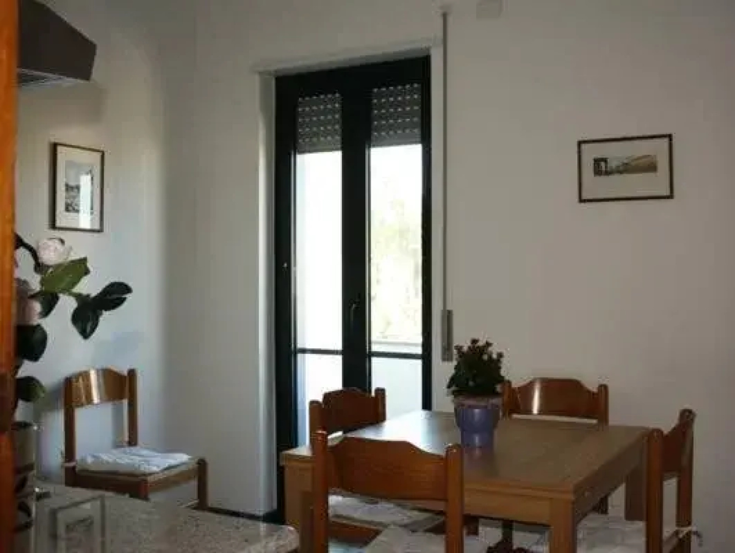 Pagliaio Della Madonna