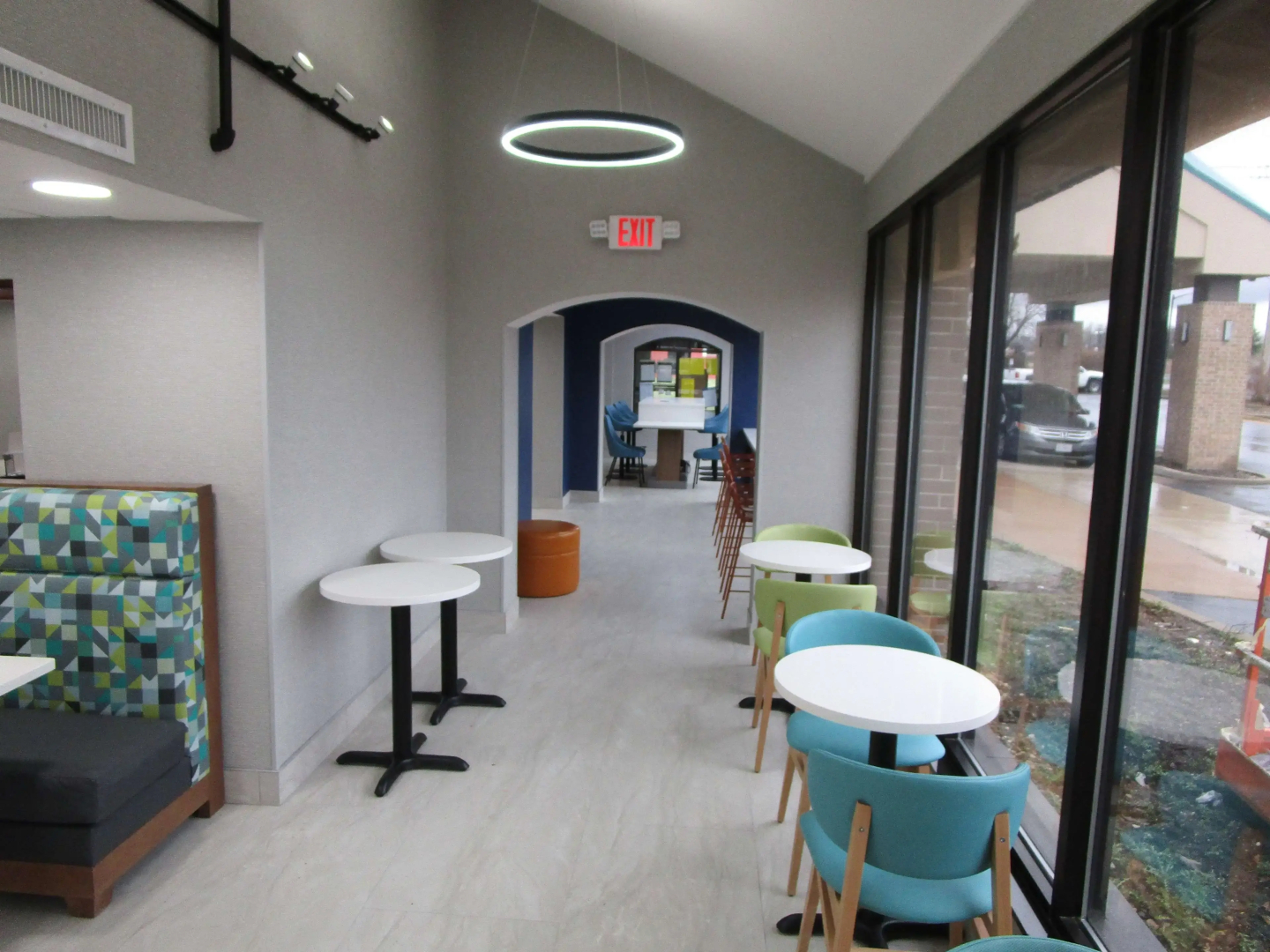 Best Western Plus St. Louis West-Westport