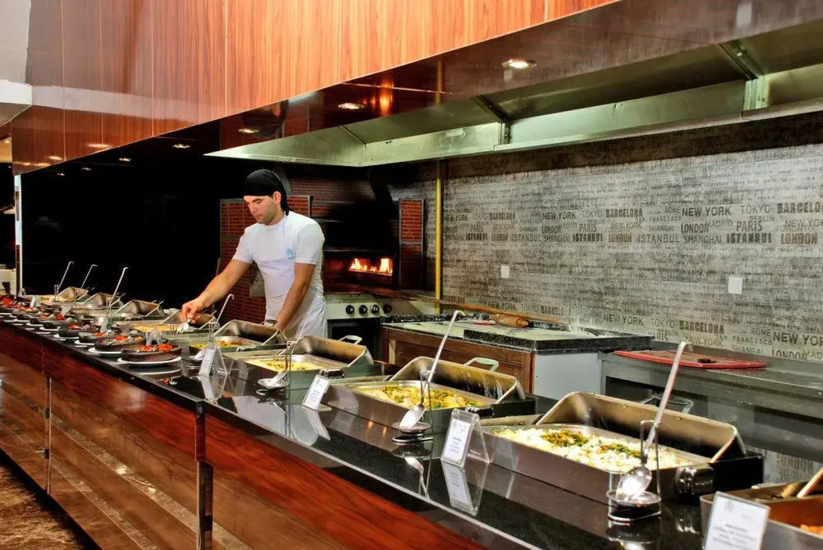 Melissa Garden Hotel