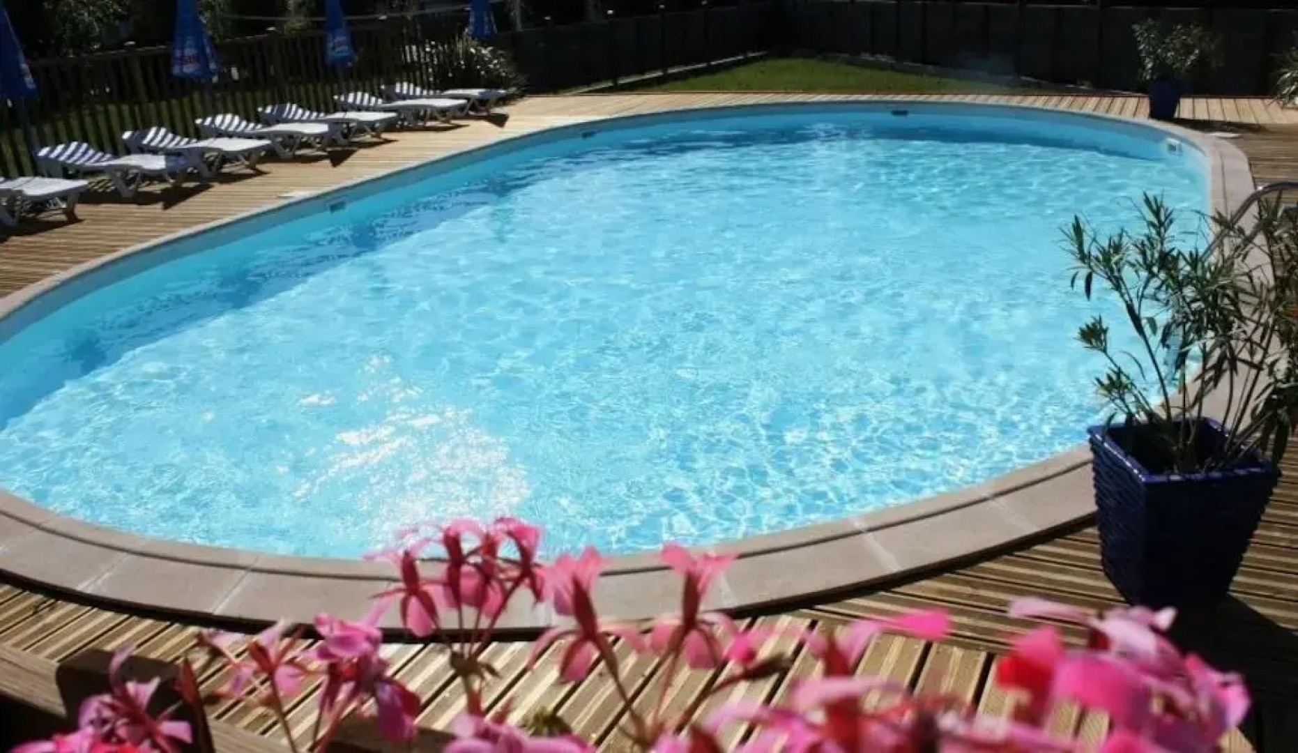 Camping Saint-Martin