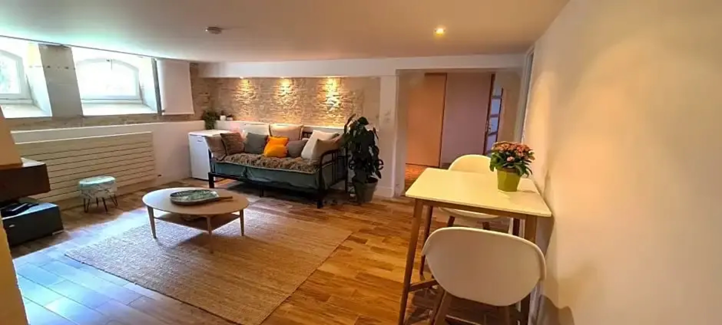 Suite Souplex Château Côte De Nacre