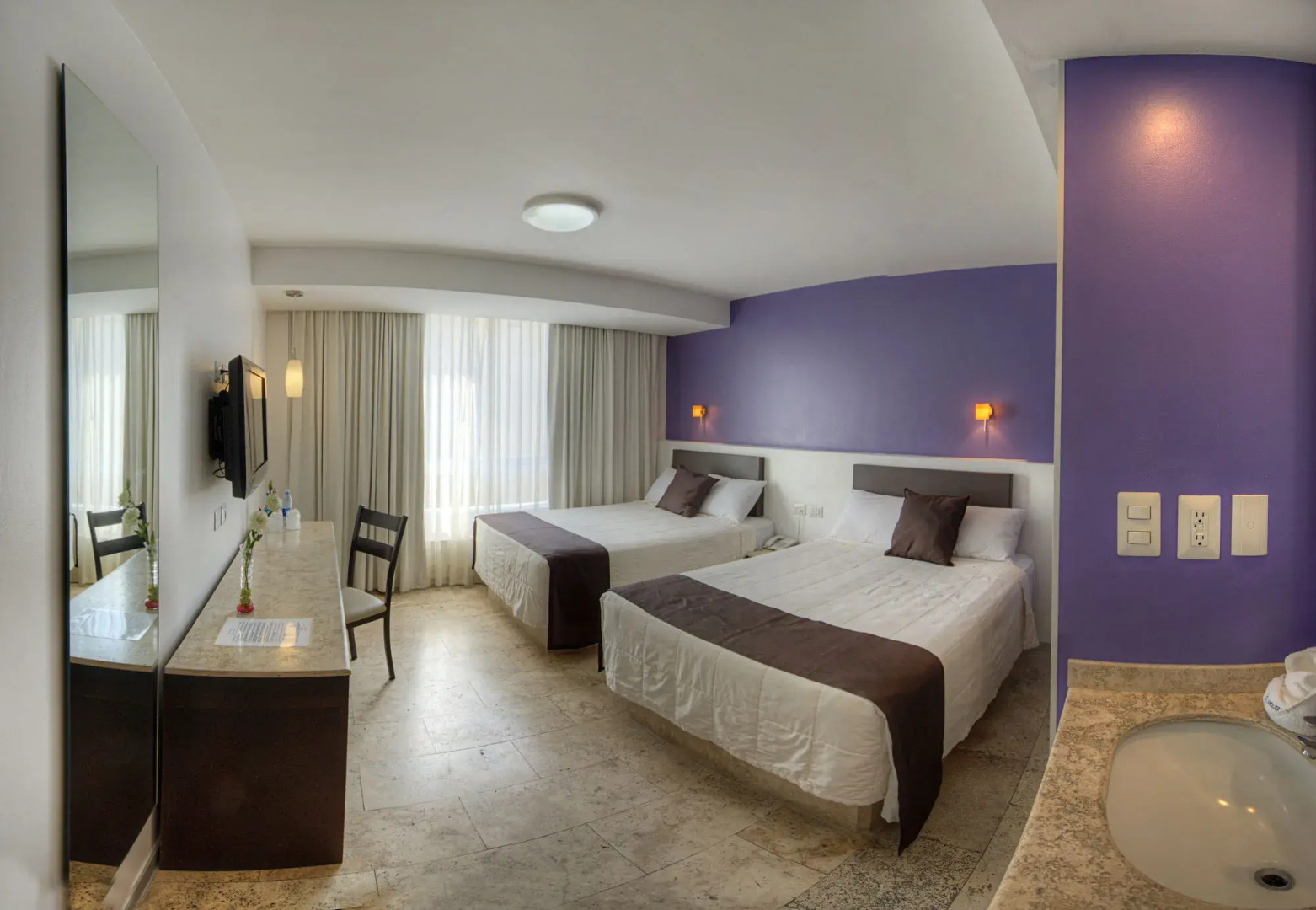 Gamma Puebla Señorial Centro