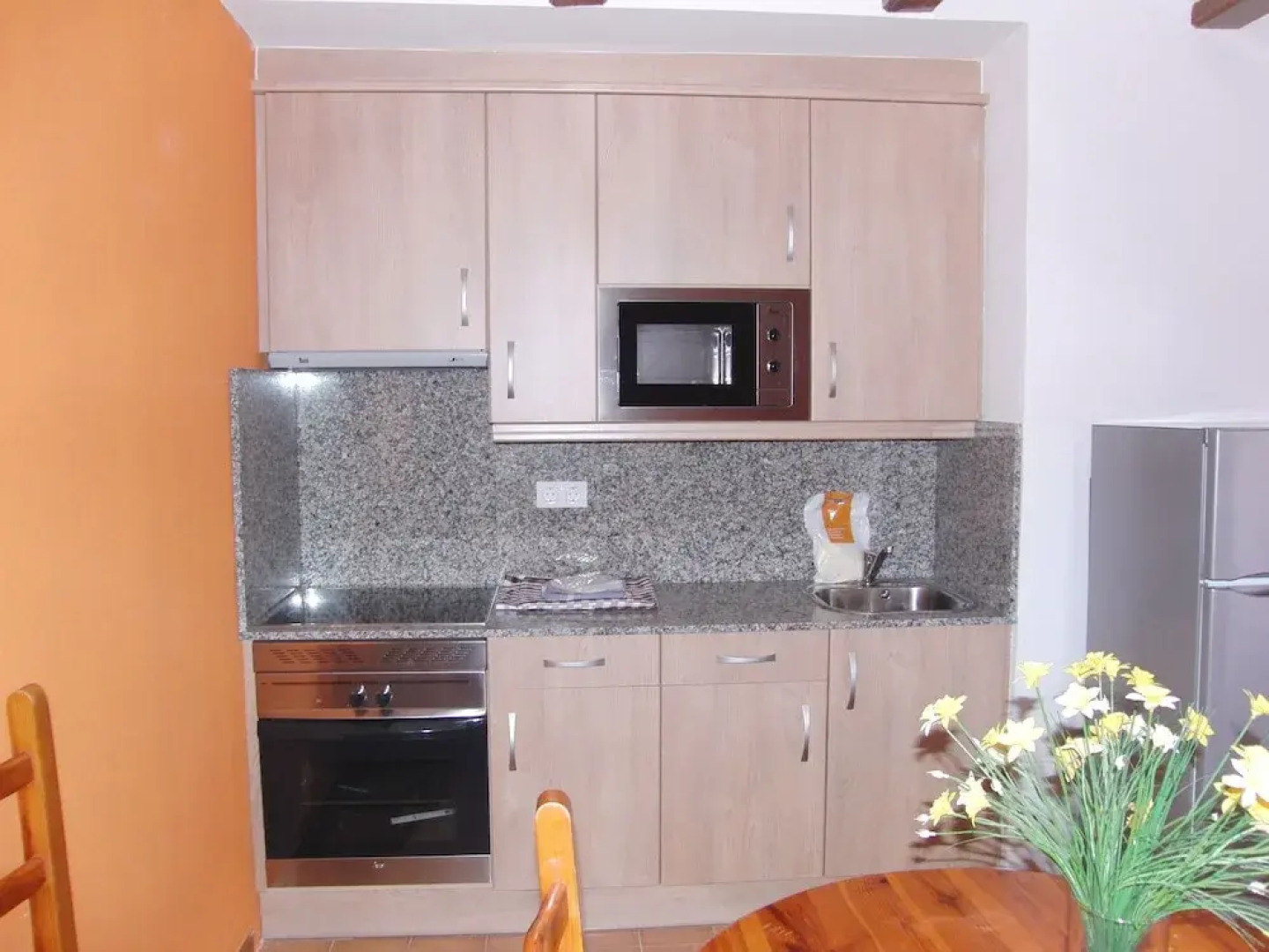 Apartamentos Serviden Montgo La Sella