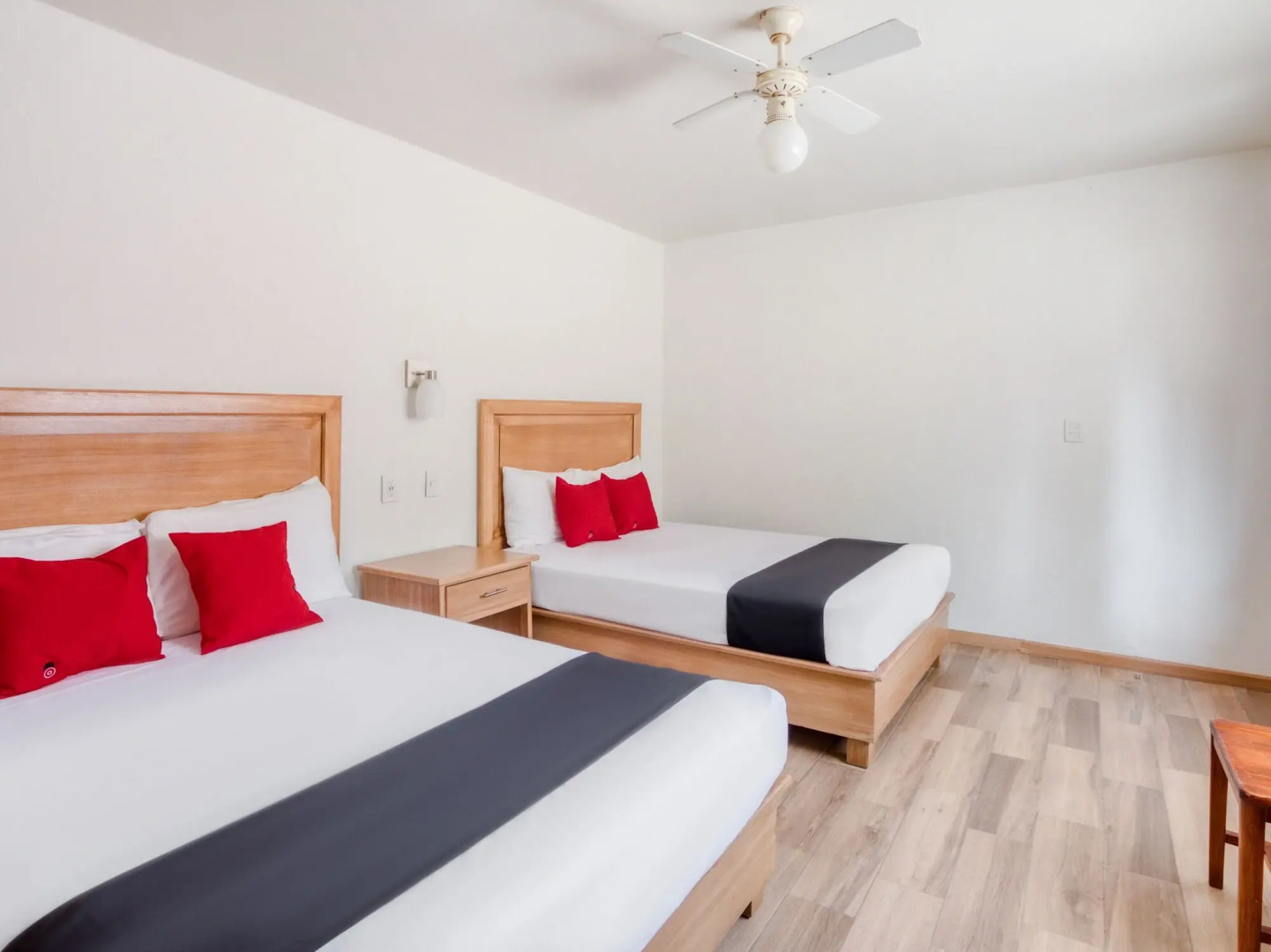 Capital O Gran Hotel Campestre